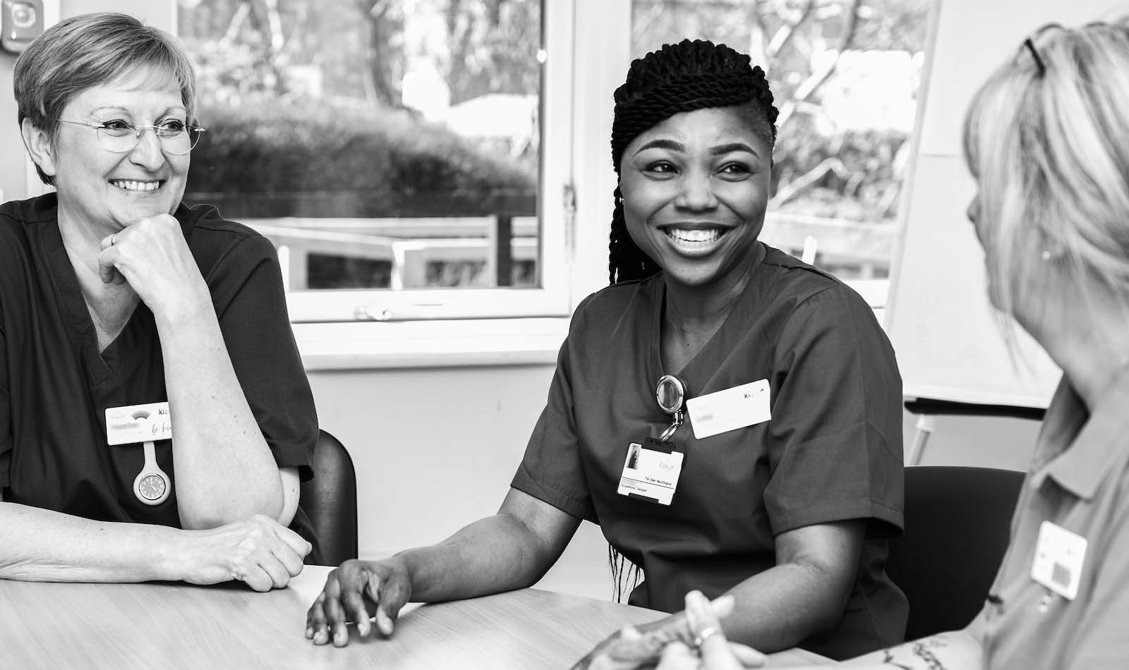 Elysium Healthcare nursing jobs, care jobs, clinical & healthcare jobs and careers information by Nurses.co.uk