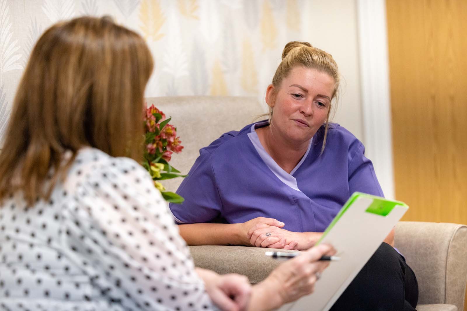 Mariposa Care Group nursing jobs and careers information by Nurses.co.uk