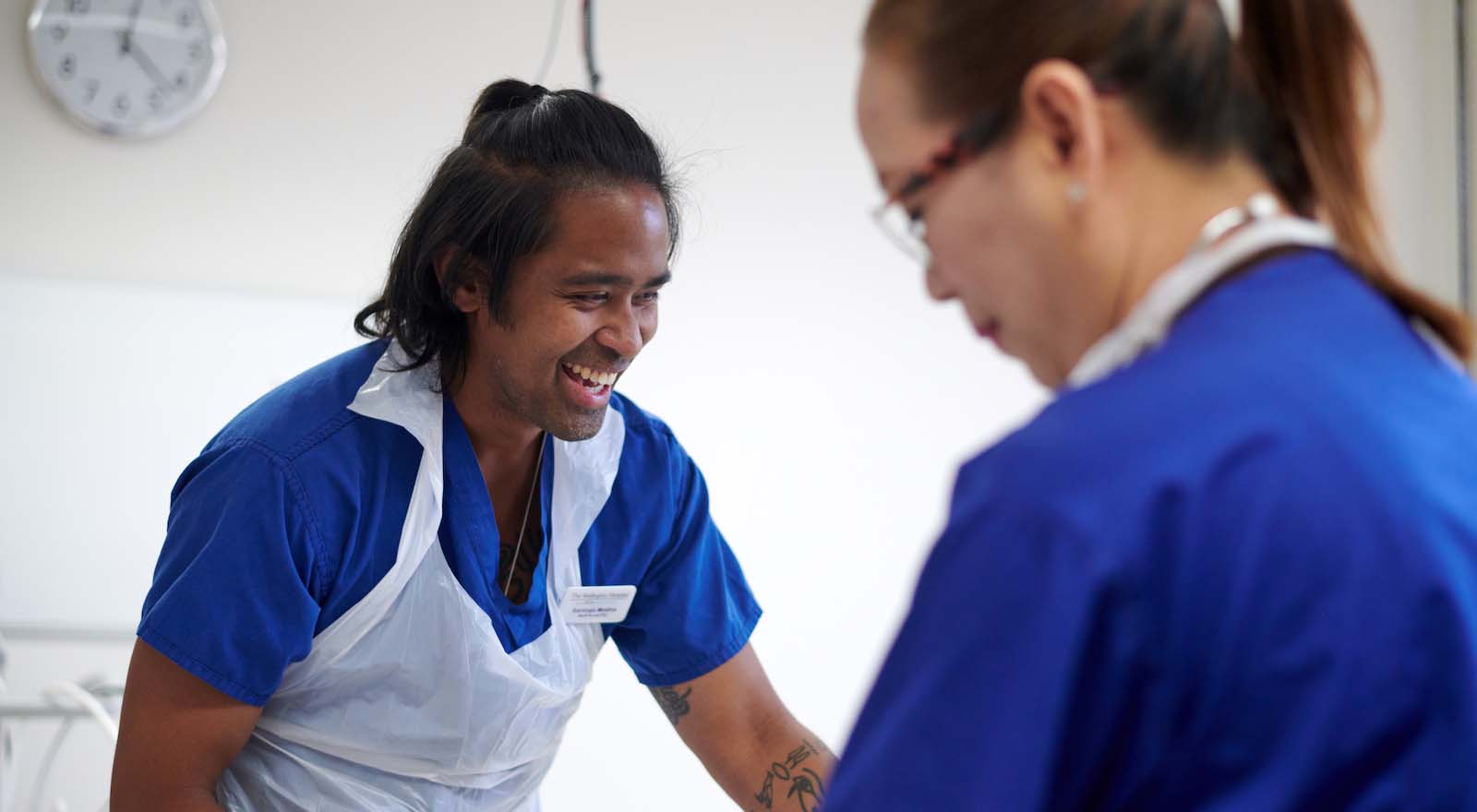 HCA Healthcare UK nursing jobs, care jobs, clinical & healthcare jobs and careers information by Nurses.co.uk