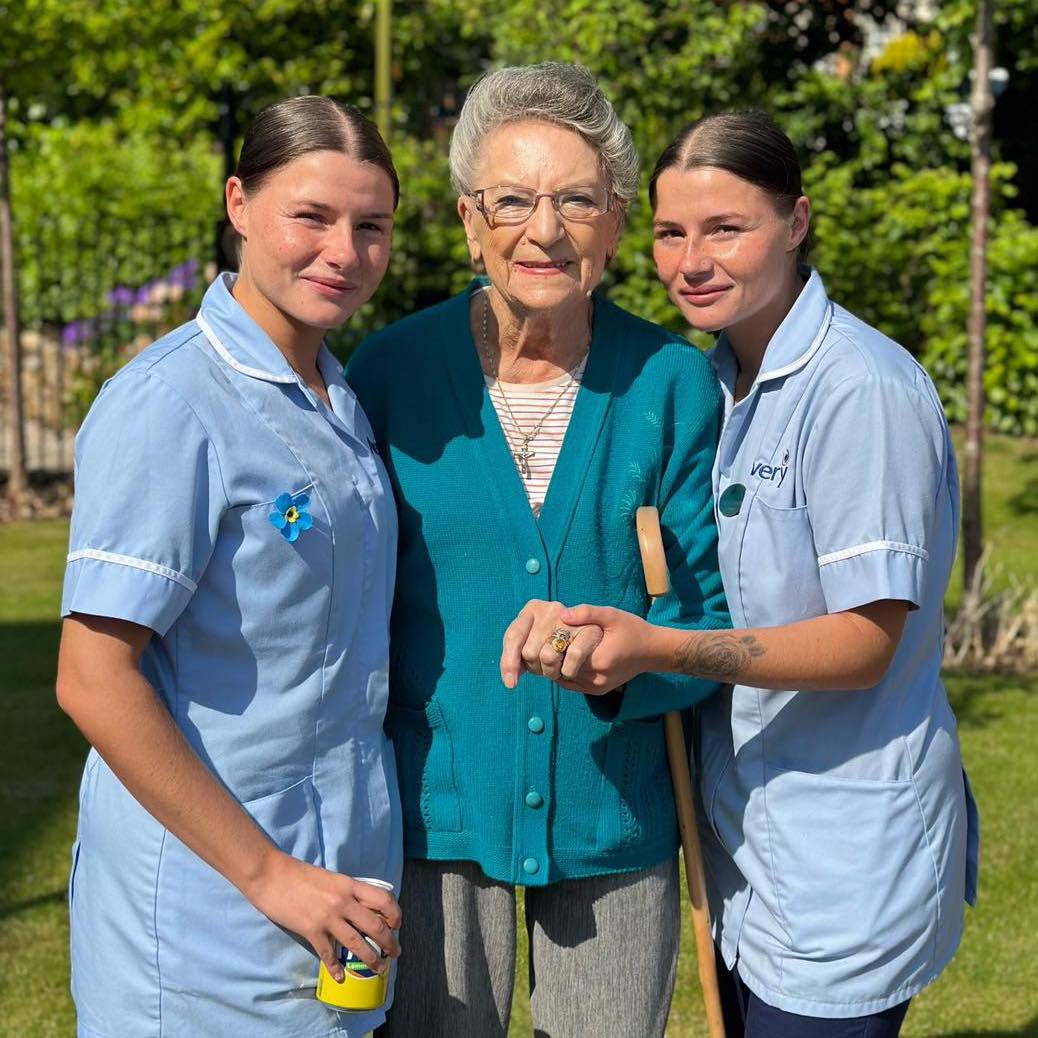 Avery Healthcare nursing jobs, care jobs, clinical & healthcare jobs and careers information by Nurses.co.uk