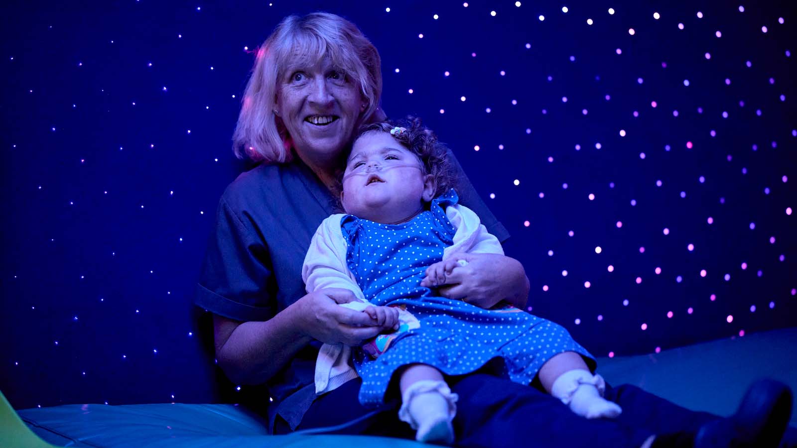 Rainbows nursing jobs, care jobs, clinical & healthcare jobs and careers information by Nurses.co.uk