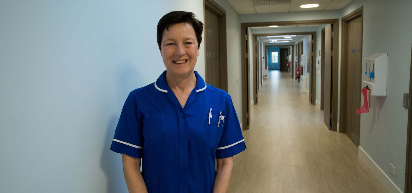 Weldmar Hospicecare nursing jobs, care jobs, clinical & healthcare jobs and careers information by Nurses.co.uk
