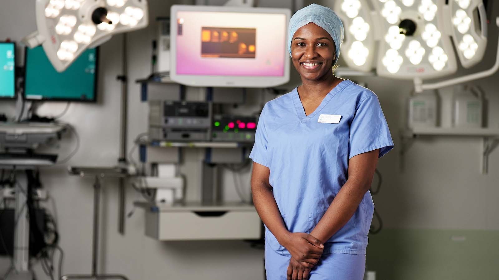 Spire Healthcare nursing jobs, care jobs, clinical & healthcare jobs and careers information by Nurses.co.uk