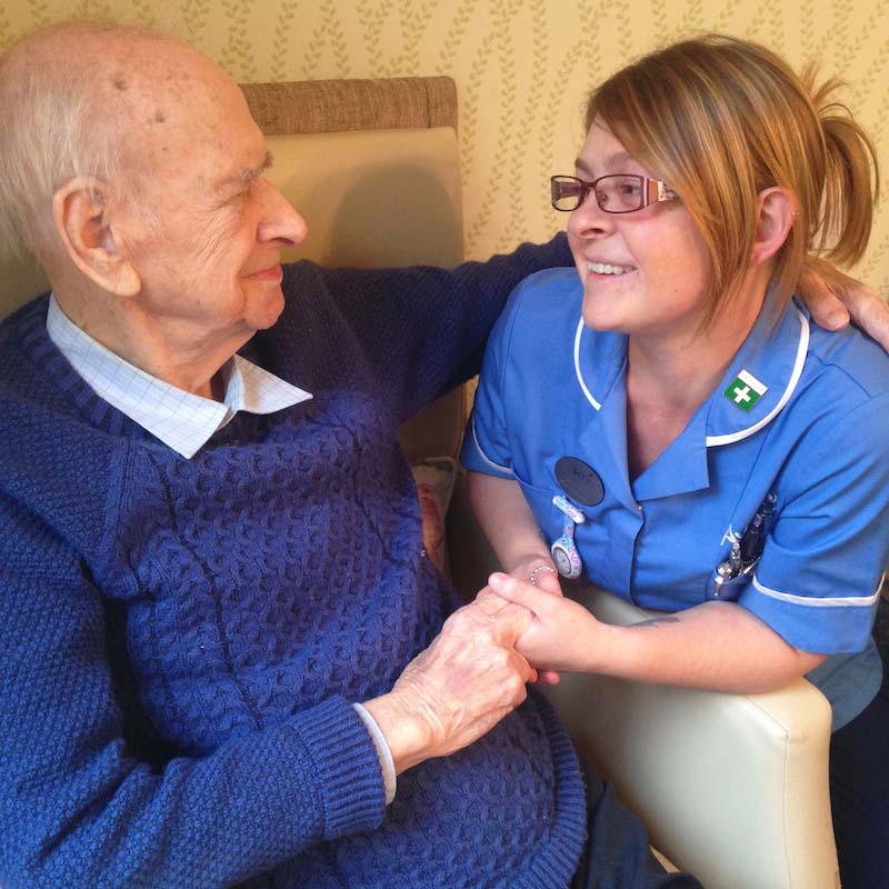 Avery Healthcare nursing jobs, care jobs, clinical & healthcare jobs and careers information by Nurses.co.uk