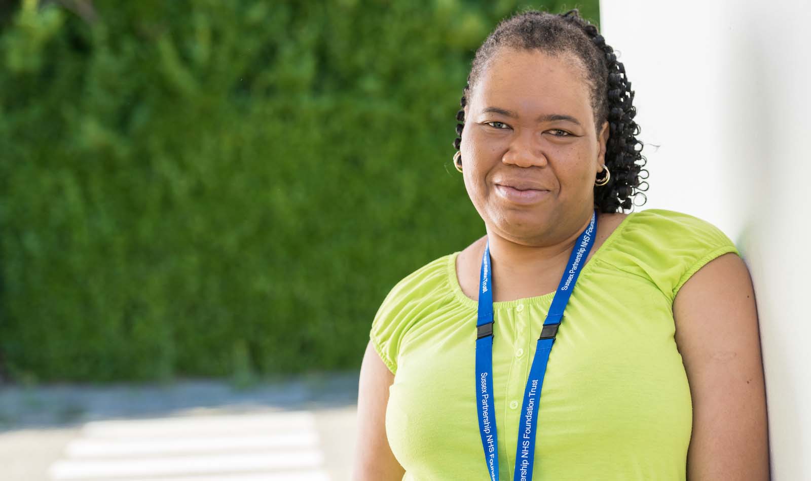 Sussex Partnership NHS Foundation Trust nursing jobs, care jobs, clinical & healthcare jobs and careers information by Nurses.co.uk