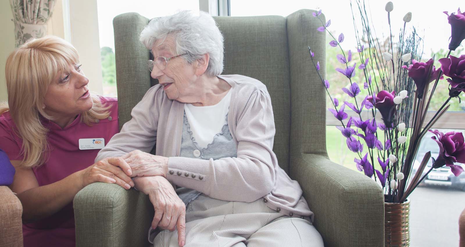 Gold Care Homes nursing jobs, care jobs, clinical & healthcare jobs and careers information by Nurses.co.uk