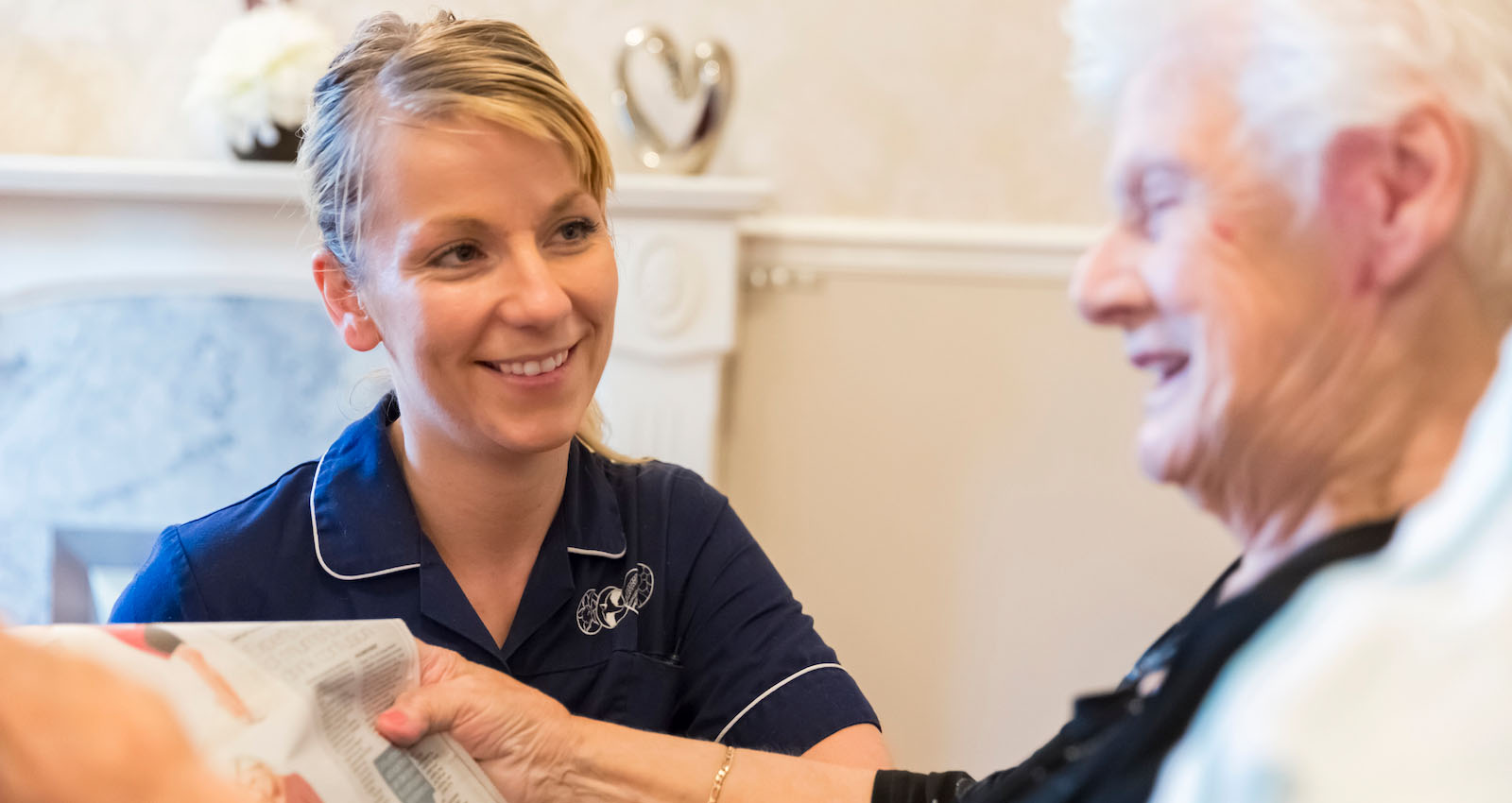 Four Seasons Health Care Group nursing jobs, care jobs, clinical & healthcare jobs and careers information by Nurses.co.uk