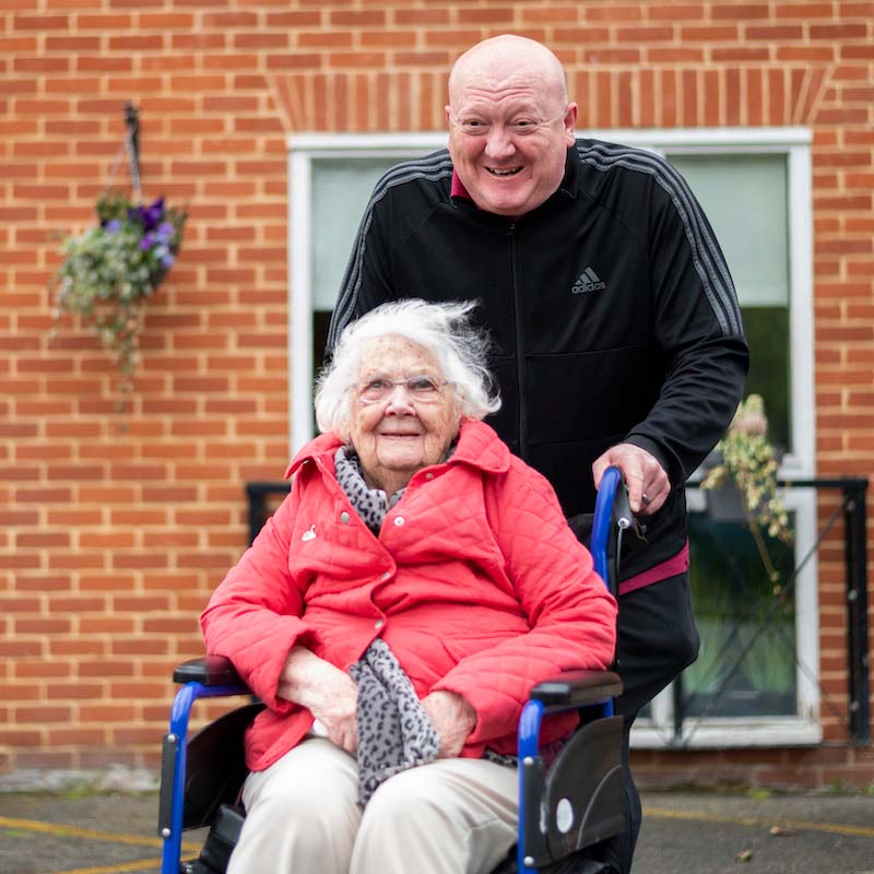 Gold Care Homes nursing jobs, care jobs, clinical & healthcare jobs and careers information by Nurses.co.uk