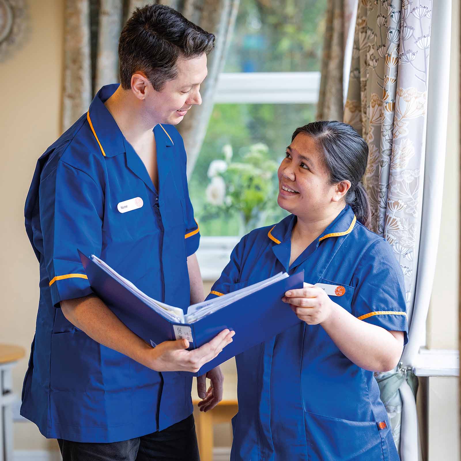 HC-One nursing jobs, care jobs, clinical & healthcare jobs and careers information by Nurses.co.uk