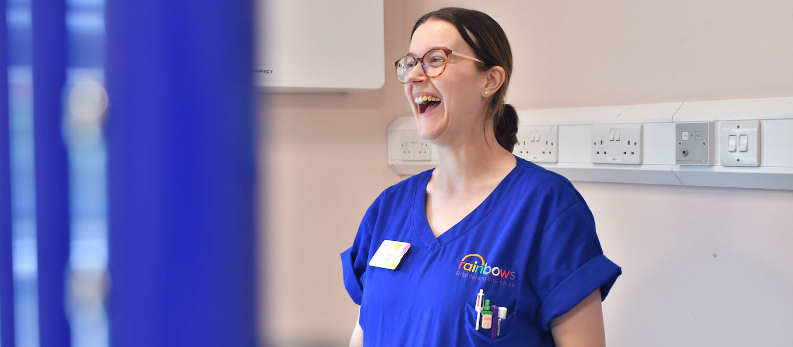 Rainbows nursing jobs, care jobs, clinical & healthcare jobs and careers information by Nurses.co.uk