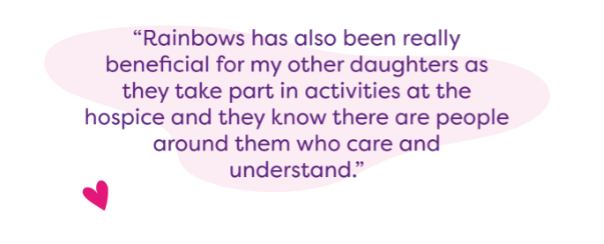 Rainbows nursing jobs, care jobs, clinical & healthcare jobs and careers information by Nurses.co.uk