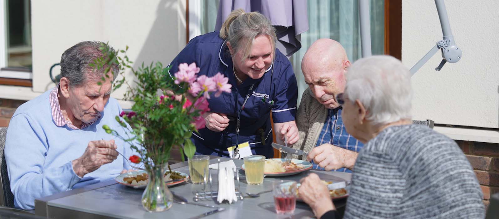 Shaw Healthcare nursing jobs, care jobs, clinical & healthcare jobs and careers information by Nurses.co.uk