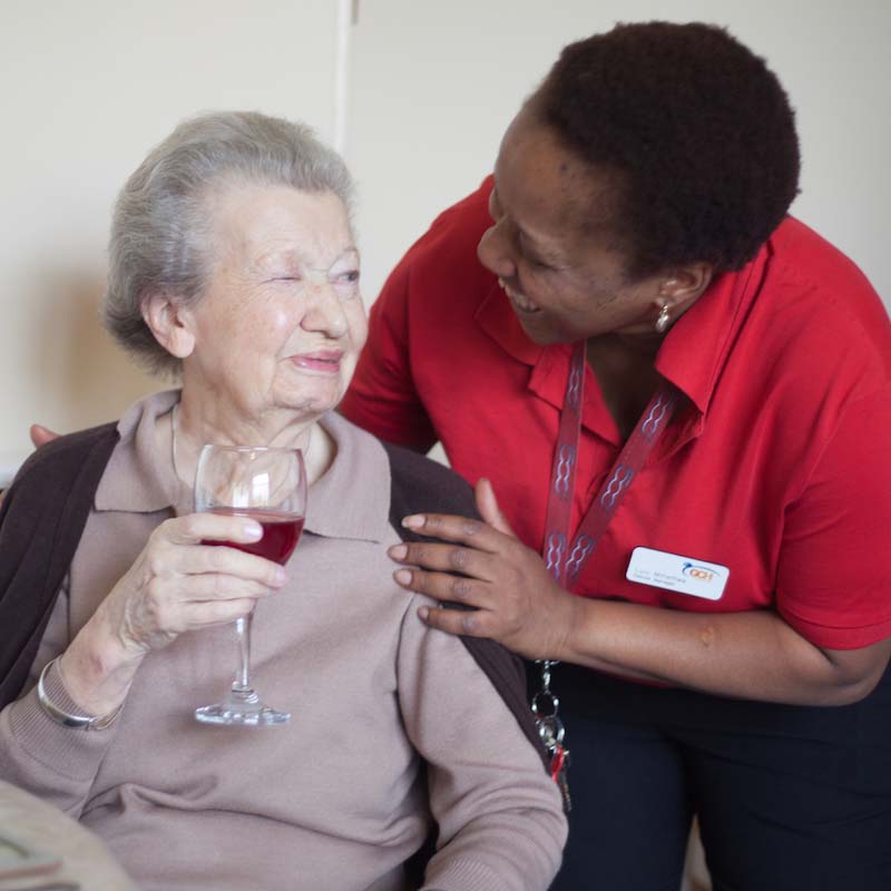 Gold Care Homes nursing jobs, care jobs, clinical & healthcare jobs and careers information by Nurses.co.uk