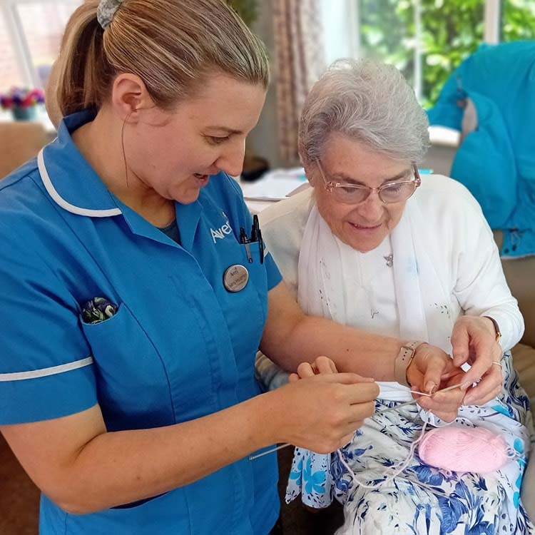 Avery Healthcare nursing jobs, care jobs, clinical & healthcare jobs and careers information by Nurses.co.uk