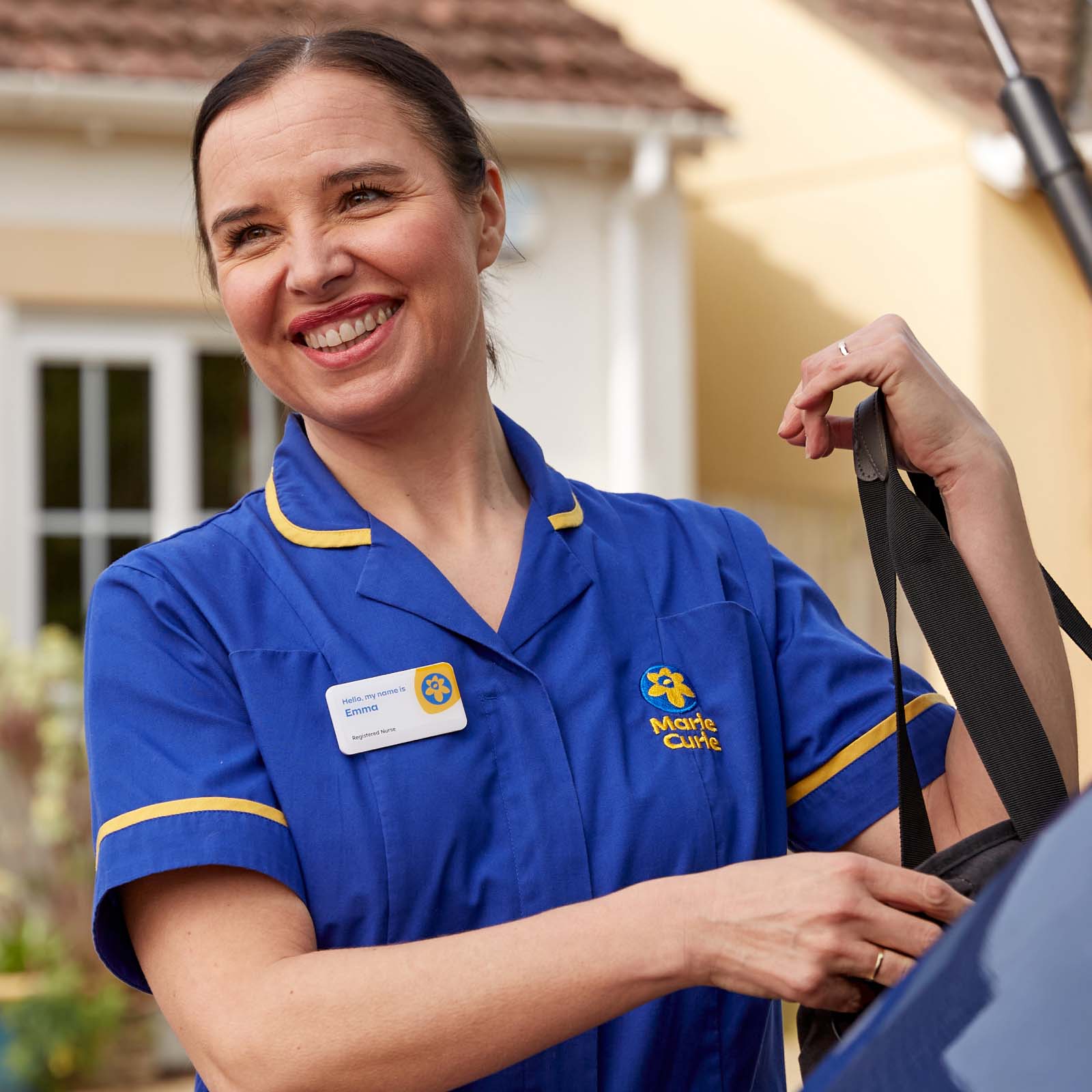 Marie Curie nursing jobs, care jobs, clinical & healthcare jobs and careers information by Nurses.co.uk