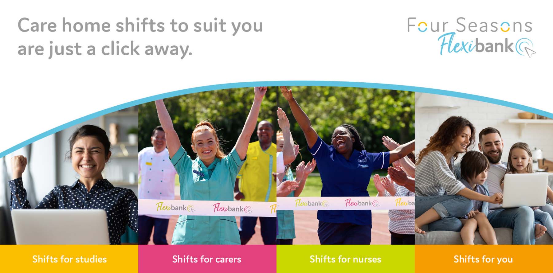 Four Seasons Health Care Group nursing jobs, care jobs, clinical & healthcare jobs and careers information by Nurses.co.uk
