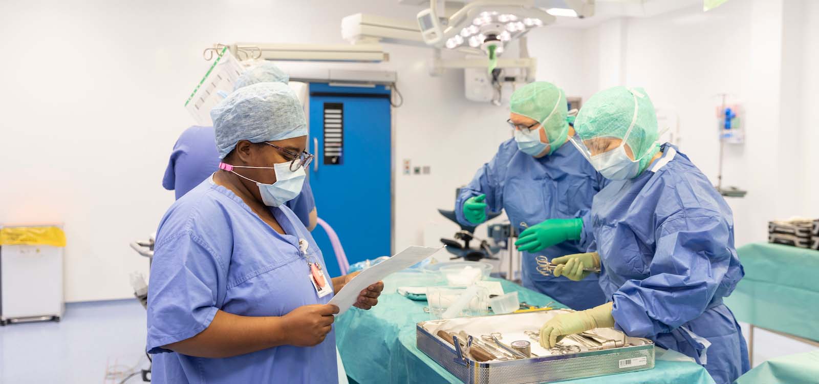 Spire Healthcare nursing jobs, care jobs, clinical & healthcare jobs and careers information by Nurses.co.uk