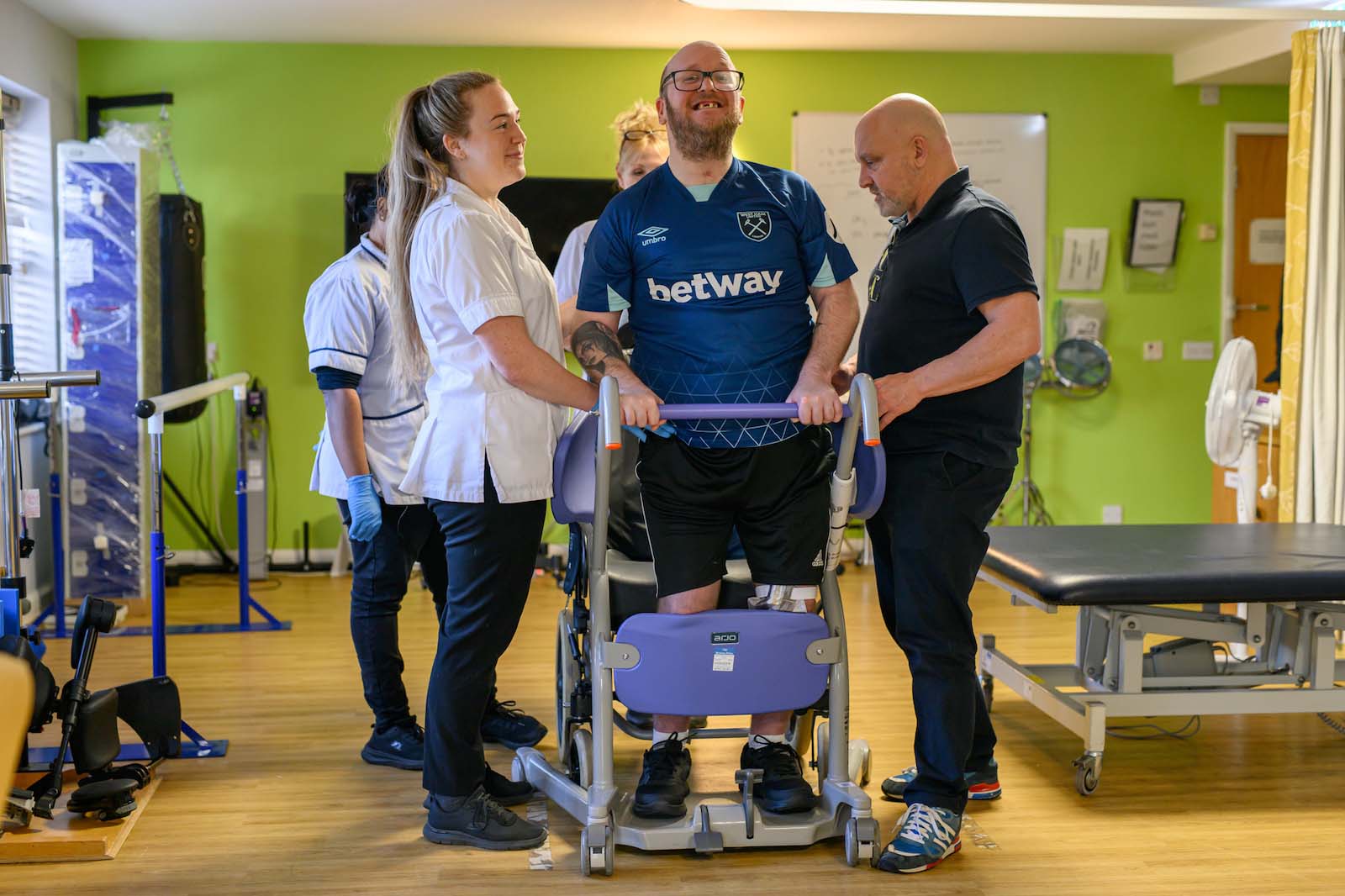 Active Care Group nursing jobs, care jobs, clinical & healthcare jobs and careers information by Nurses.co.uk