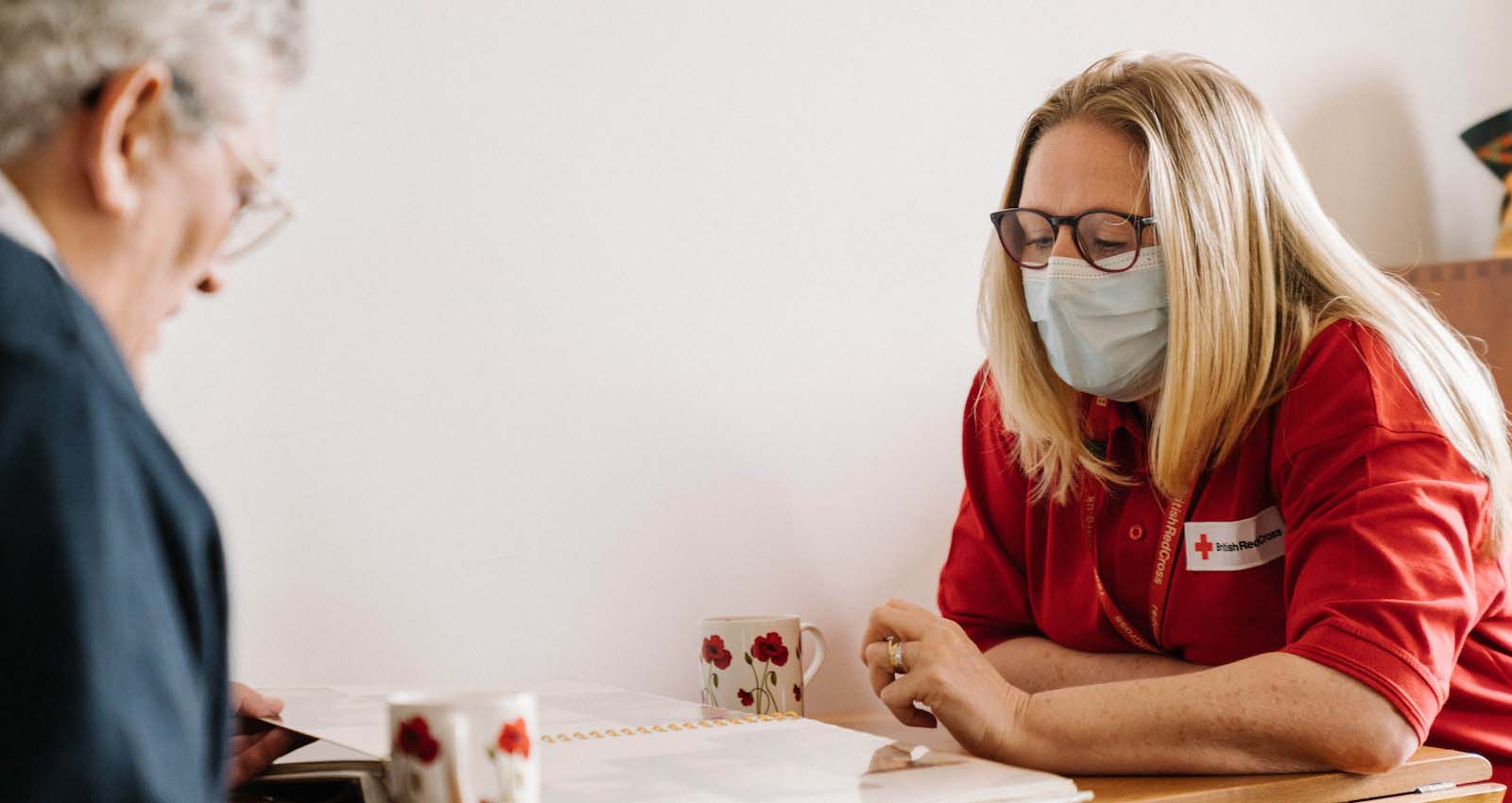 The British Red Cross nursing jobs, care jobs, clinical & healthcare jobs and careers information by Nurses.co.uk