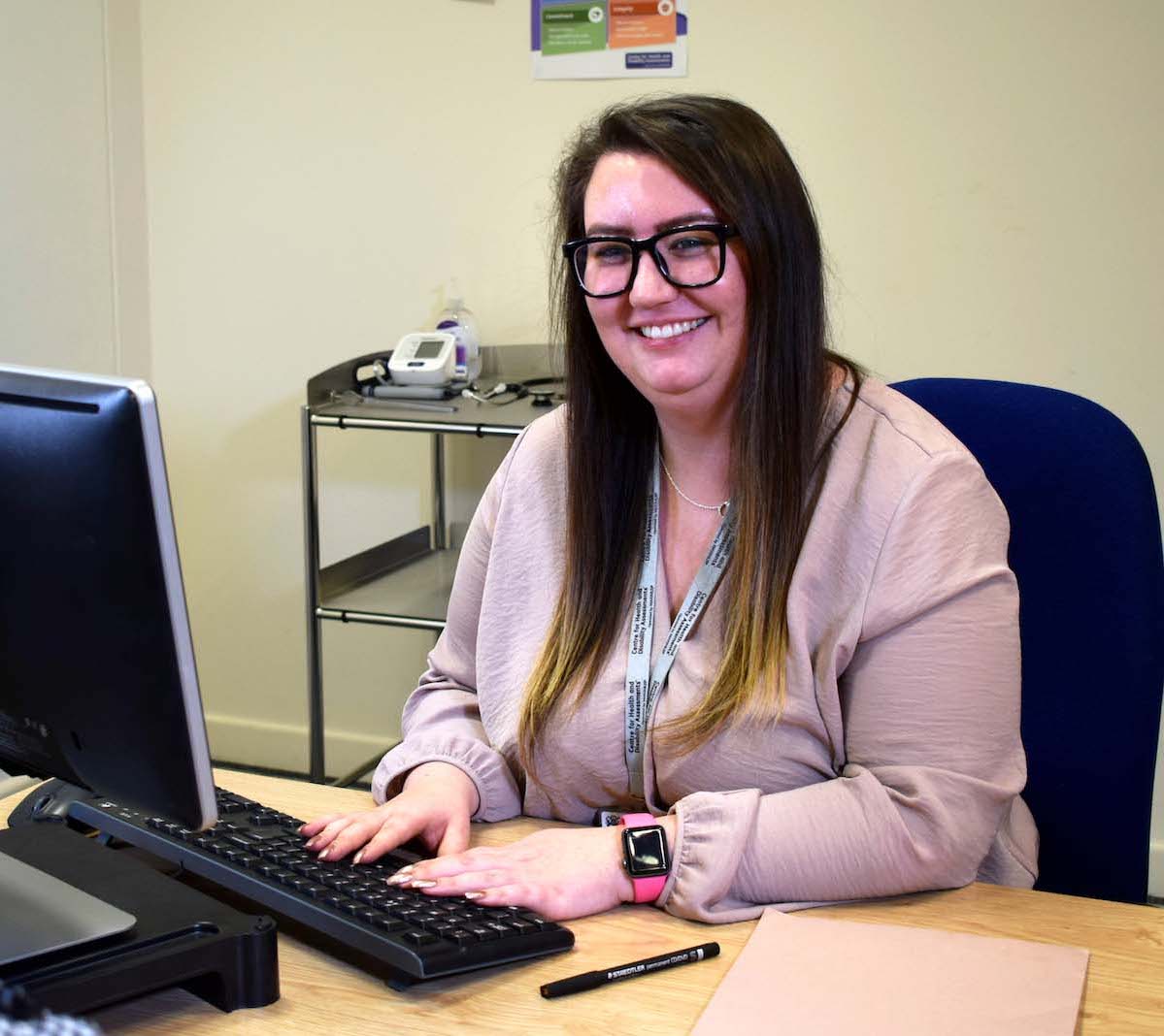 Maximus nursing jobs, care jobs, clinical & healthcare jobs and careers information by Nurses.co.uk
