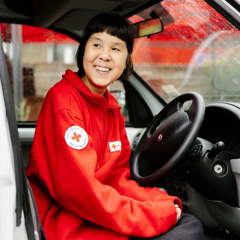 The British Red Cross nursing jobs, care jobs, clinical & healthcare jobs and careers information by Nurses.co.uk