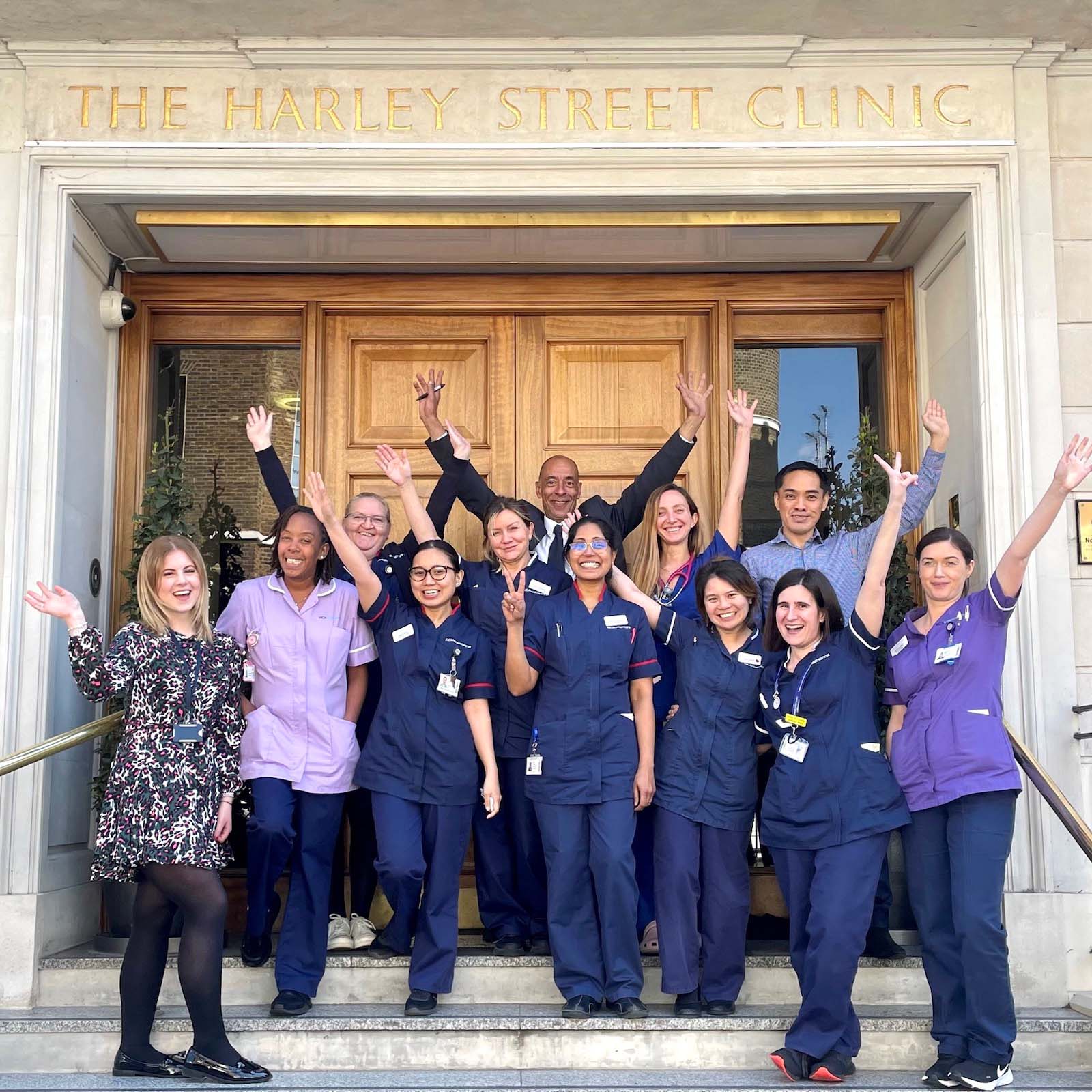 HCA Healthcare UK nursing jobs, care jobs, clinical & healthcare jobs and careers information by Nurses.co.uk