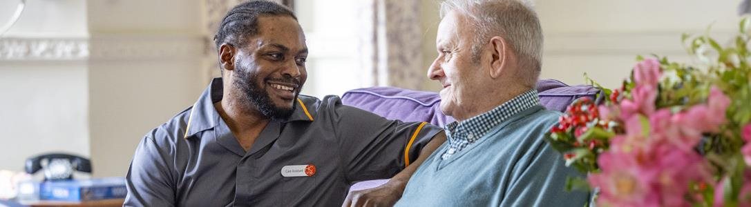 HC-One nursing jobs, care jobs, clinical & healthcare jobs and careers information by Nurses.co.uk