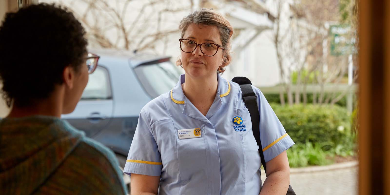 Marie Curie nursing jobs, care jobs, clinical & healthcare jobs and careers information by Nurses.co.uk