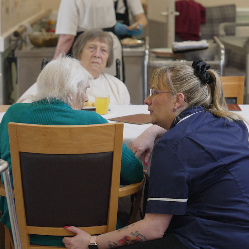 Shaw Healthcare nursing jobs, care jobs, clinical & healthcare jobs and careers information by Nurses.co.uk