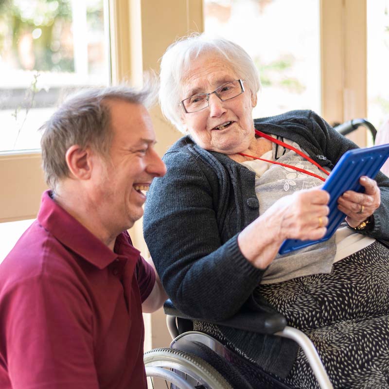 Gold Care Homes nursing jobs, care jobs, clinical & healthcare jobs and careers information by Nurses.co.uk