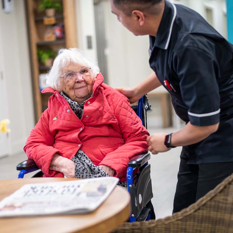 Gold Care Homes nursing jobs, care jobs, clinical & healthcare jobs and careers information by Nurses.co.uk